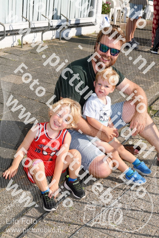 Evenement foto: Serie 2564