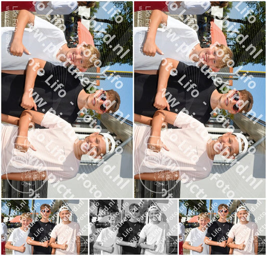 Evenement foto: Serie 2564