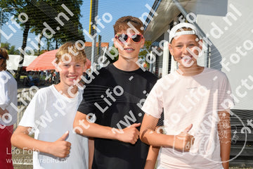 Evenement foto: Serie 2564