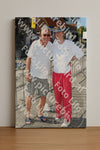 Evenement foto: Serie 2564