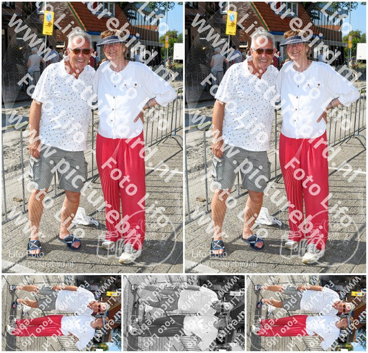 Evenement foto: Serie 2564