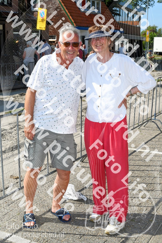 Evenement foto: Serie 2564