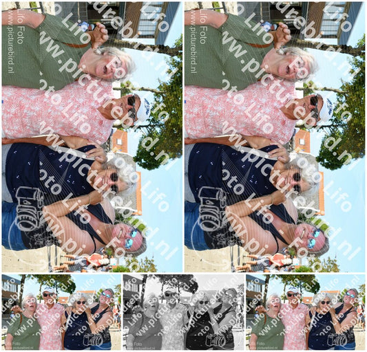 Evenement foto: Serie 2564
