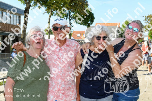 Evenement foto: Serie 2564