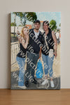 Evenement foto: Serie 2564