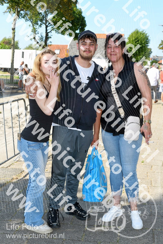 Evenement foto: Serie 2564