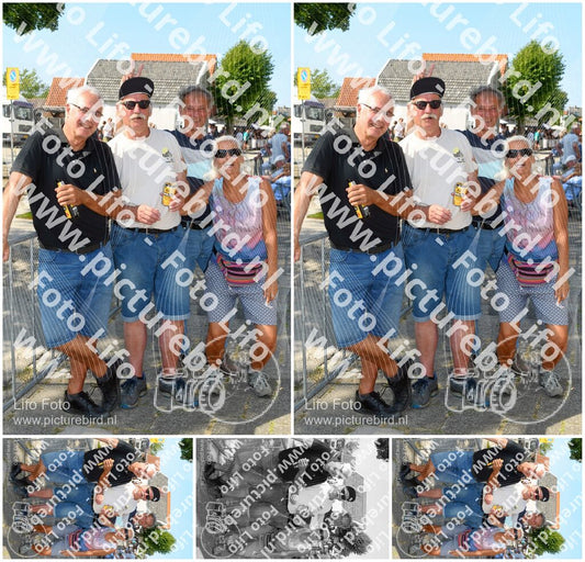 Evenement foto: Serie 2564