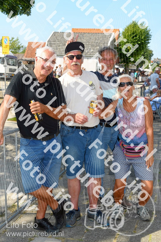 Evenement foto: Serie 2564