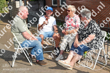 Evenement foto: Serie 2564