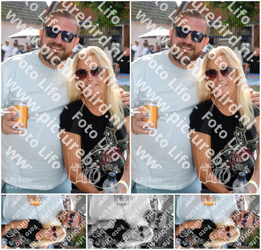 Evenement foto: Serie 2564
