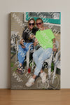 Evenement foto: Serie 2564