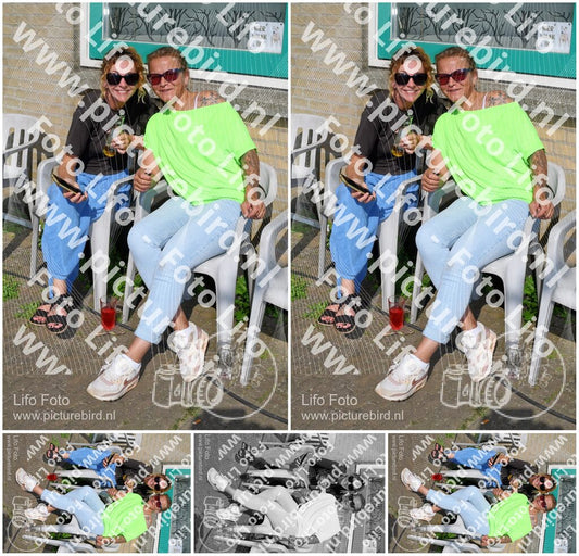 Evenement foto: Serie 2564