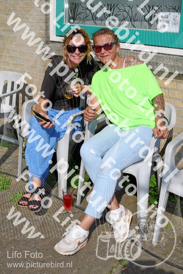 Evenement foto: Serie 2564