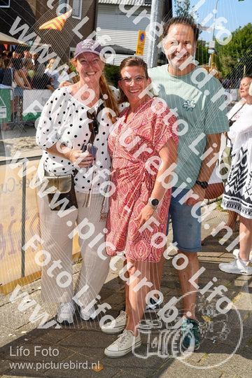 Evenement foto: Serie 2564