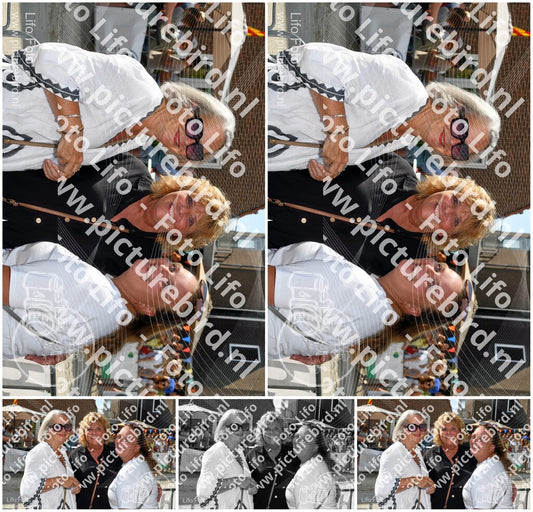 Evenement foto: Serie 2564