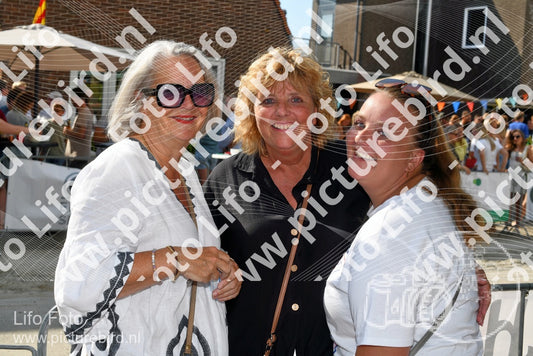 Evenement foto: Serie 2564