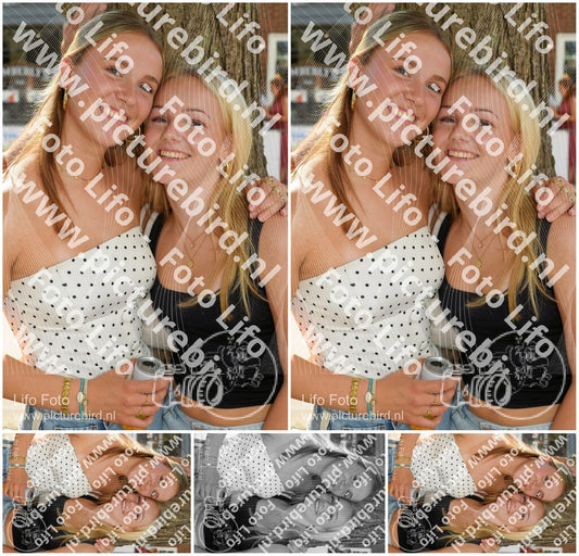 Evenement foto: Serie 2564