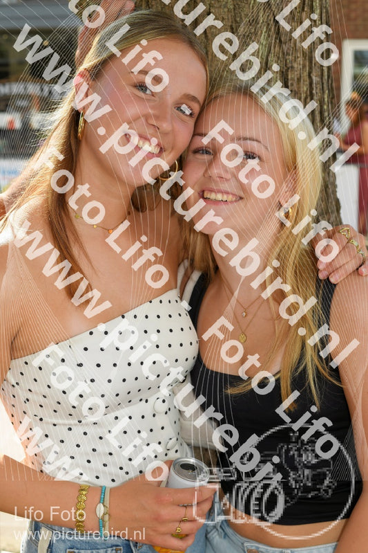 Evenement foto: Serie 2564