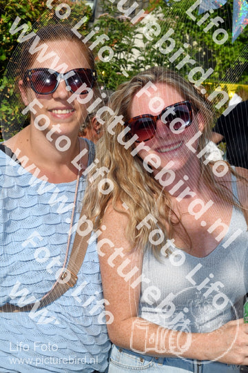 Evenement foto: Serie 2564