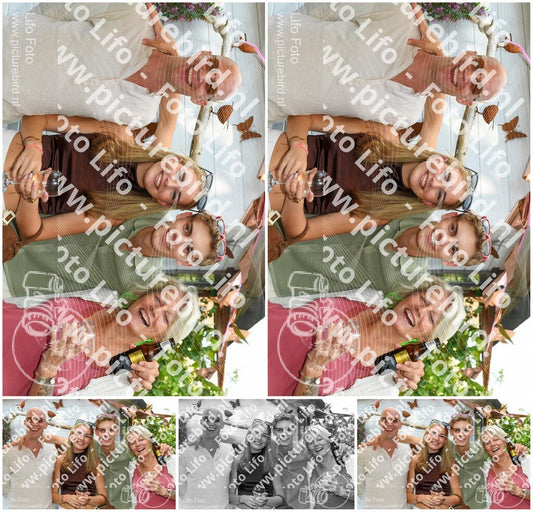 Evenement foto: Serie 2564
