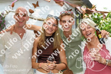 Evenement foto: Serie 2564