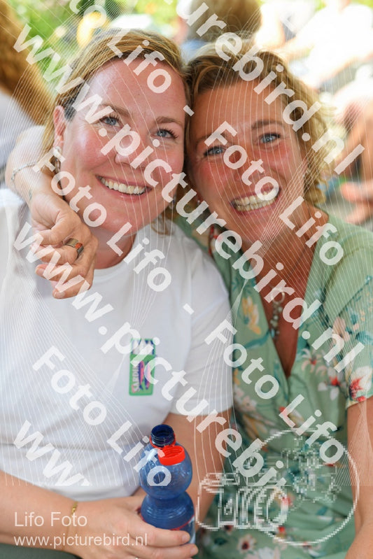 Evenement foto: Serie 2564