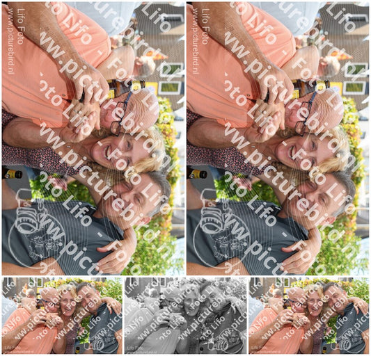 Evenement foto: Serie 2564