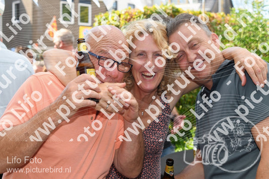 Evenement foto: Serie 2564