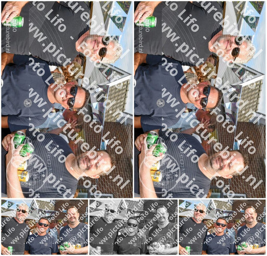 Evenement foto: Serie 2564