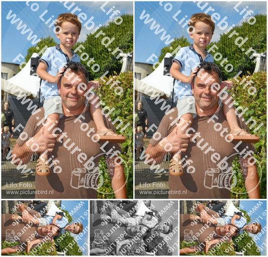 Evenement foto: Serie 2564