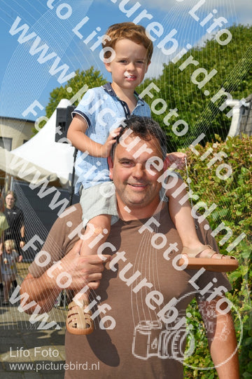 Evenement foto: Serie 2564