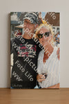Evenement foto: Serie 2564