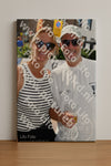 Evenement foto: Serie 2564
