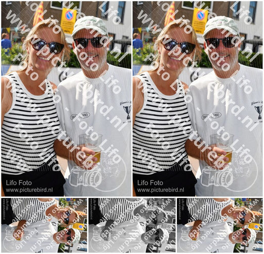 Evenement foto: Serie 2564