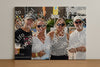 Evenement foto: Serie 2564