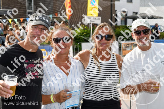 Evenement foto: Serie 2564