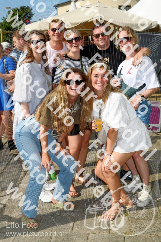 Evenement foto: Serie 2564