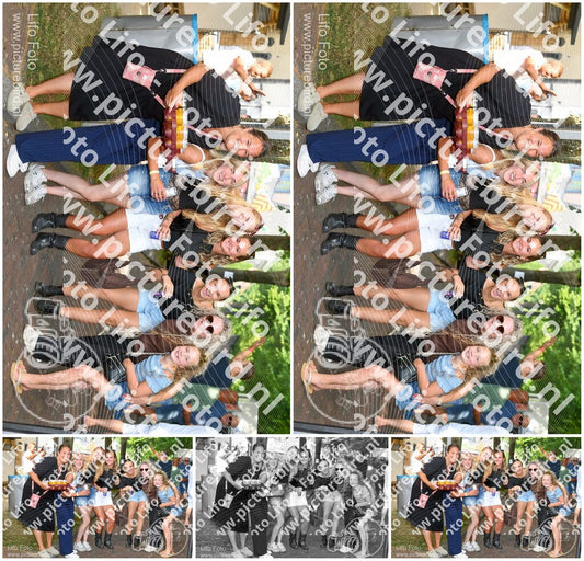 Evenement foto: Serie 2564