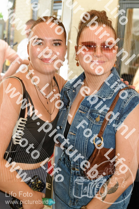 Evenement foto: Serie 2564