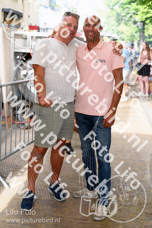 Evenement foto: Serie 2564
