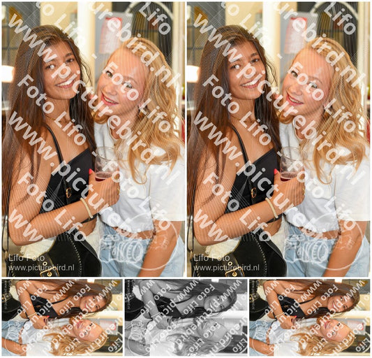 Evenement foto: Serie 2564