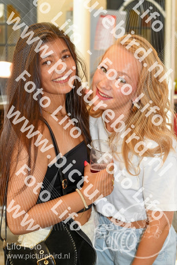 Evenement foto: Serie 2564
