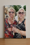 Evenement foto: Serie 2564