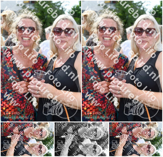 Evenement foto: Serie 2564