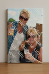 Evenement foto: Serie 2564