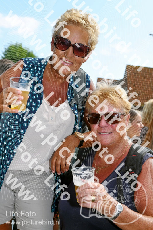 Evenement foto: Serie 2564