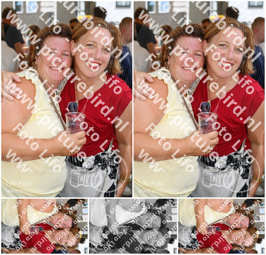Evenement foto: Serie 2564