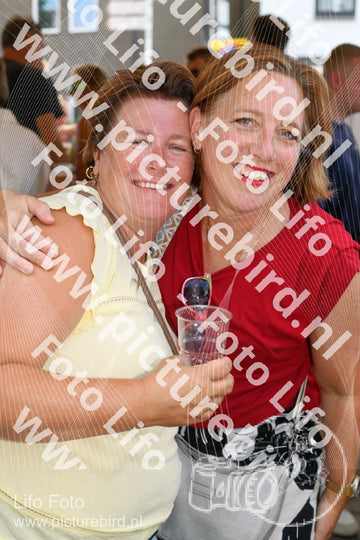 Evenement foto: Serie 2564