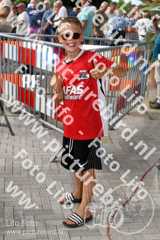 Evenement foto: Serie 2564