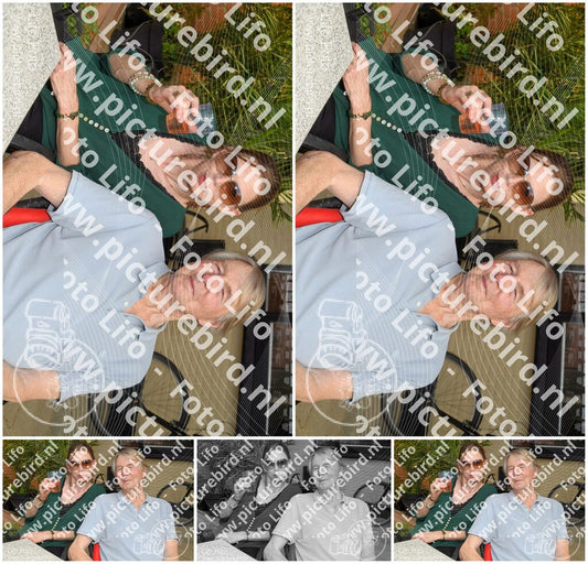 Evenement foto: Serie 2564